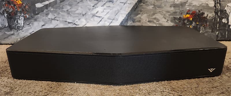 Vizio Vizio Bluetooth 21&quot; 2.0 Sound Stand 2000  			