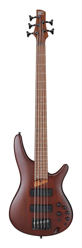 Ibanez SR505 Standard Soundgear Bass 2004 2018 | Reverb