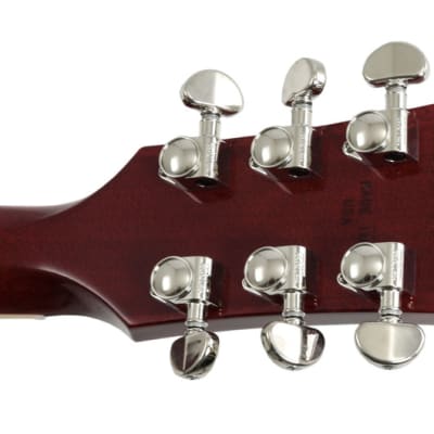 Gibson Les Paul Standard 60s Bourbon Burst 2024 | Reverb