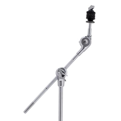 Mapex Mars B60 Chrome Cymbal Boomholder image 1