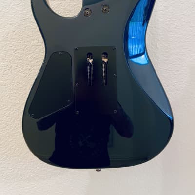 Fernandes FR65Xボディ＋STJ-75 Fernandes FR65Xボディ＋STJ-75 Fernandes Limited Edition STJ