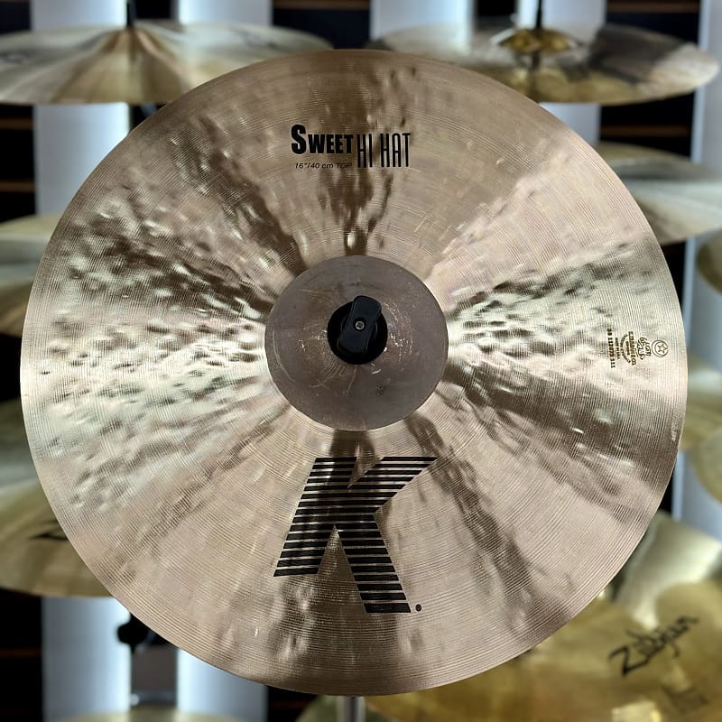 Zildjian 16