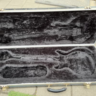 Hamer Special Flightcase 80s image 2