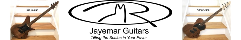 Jayemar Guitars