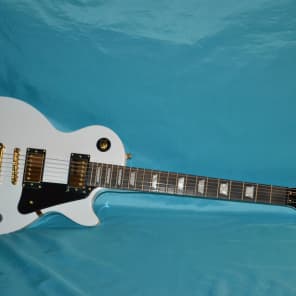 Epiphone Les Paul Studio Deluxe, Custom Shop Limited Edition