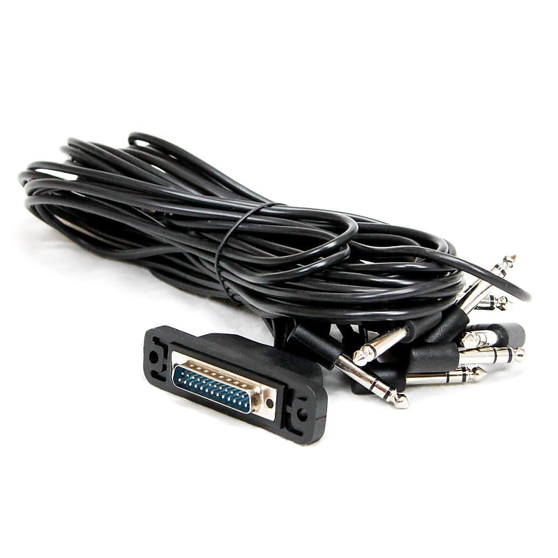 Alesis Cable Snake for Alesis Nitro Mesh Kit, Nitro Mesh Reverb