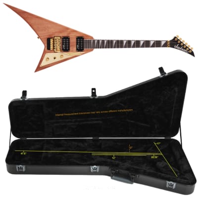 Jackson Rhoads RR24XT | Reverb