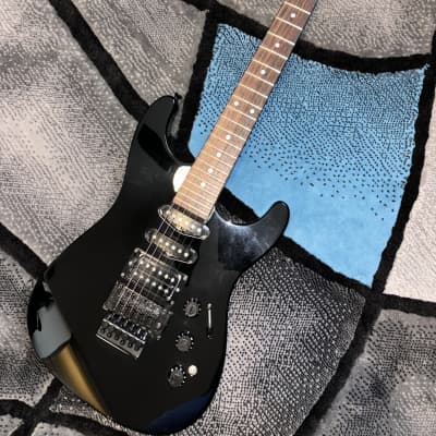 Fender Limited Edition HM Strat MN Frozen Yellow | Reverb
