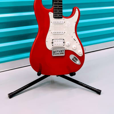 Epiphone Limited Edition SG Special-1 Model Cherry Red | Reverb Canada