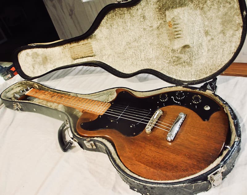 Gibson Marauder 1975 - 1980