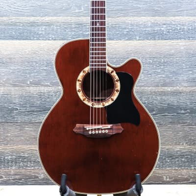 Takamine PT-06E 1979 Natural | Reverb Canada