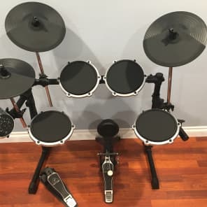 Behringer electronic drum set 2025