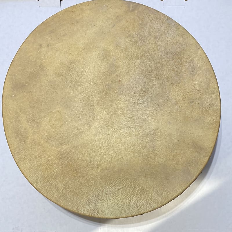 Roundstone Musical Instruments, Malachy Kearns 18 "Bodhrán Reverb