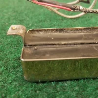 Lot Of 3 1970s Gibson Tarback PAF Humbuckers 7.66K 7.64K 7.45K - Vintage Tones All Day! image 7