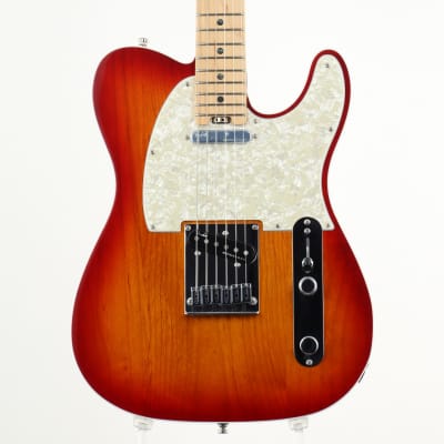 Fender American Elite Telecaster | Reverb