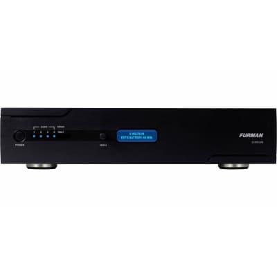 Furman F1500-UPS 1500VA 2RU Uninterruptible Power Supply and Voltage Regulator image 4