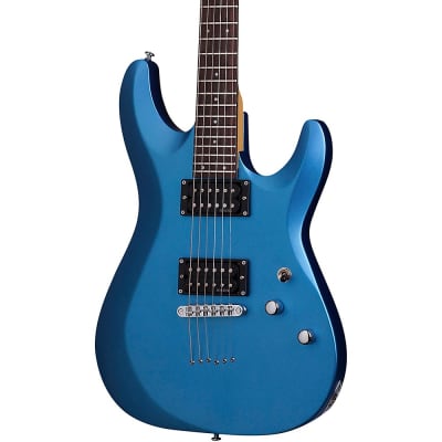 Schecter C-6 Deluxe | Reverb