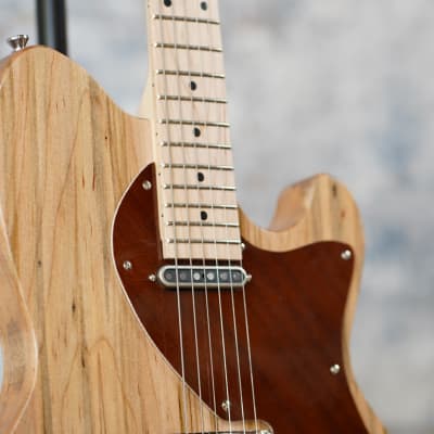 The New Vintage Wormy Maple Offset image 18