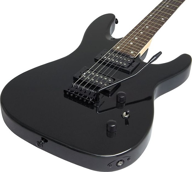 Dean vendetta online xm tremolo
