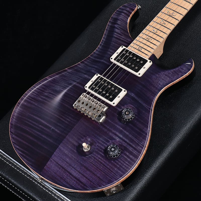 Paul Reed Smith PRS 2014 KID Limited Custom24 Purple (03/07)