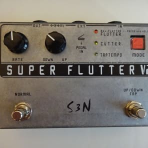 S3N SUPER FLUTTER V2