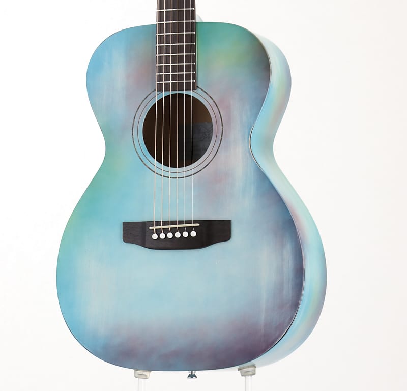 K.Yairi YFP-02 ABL | Blue Guitars Online Store