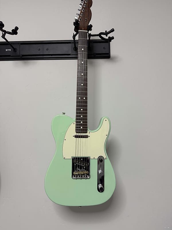 Fender Limited Edition American Professional Telecaster with