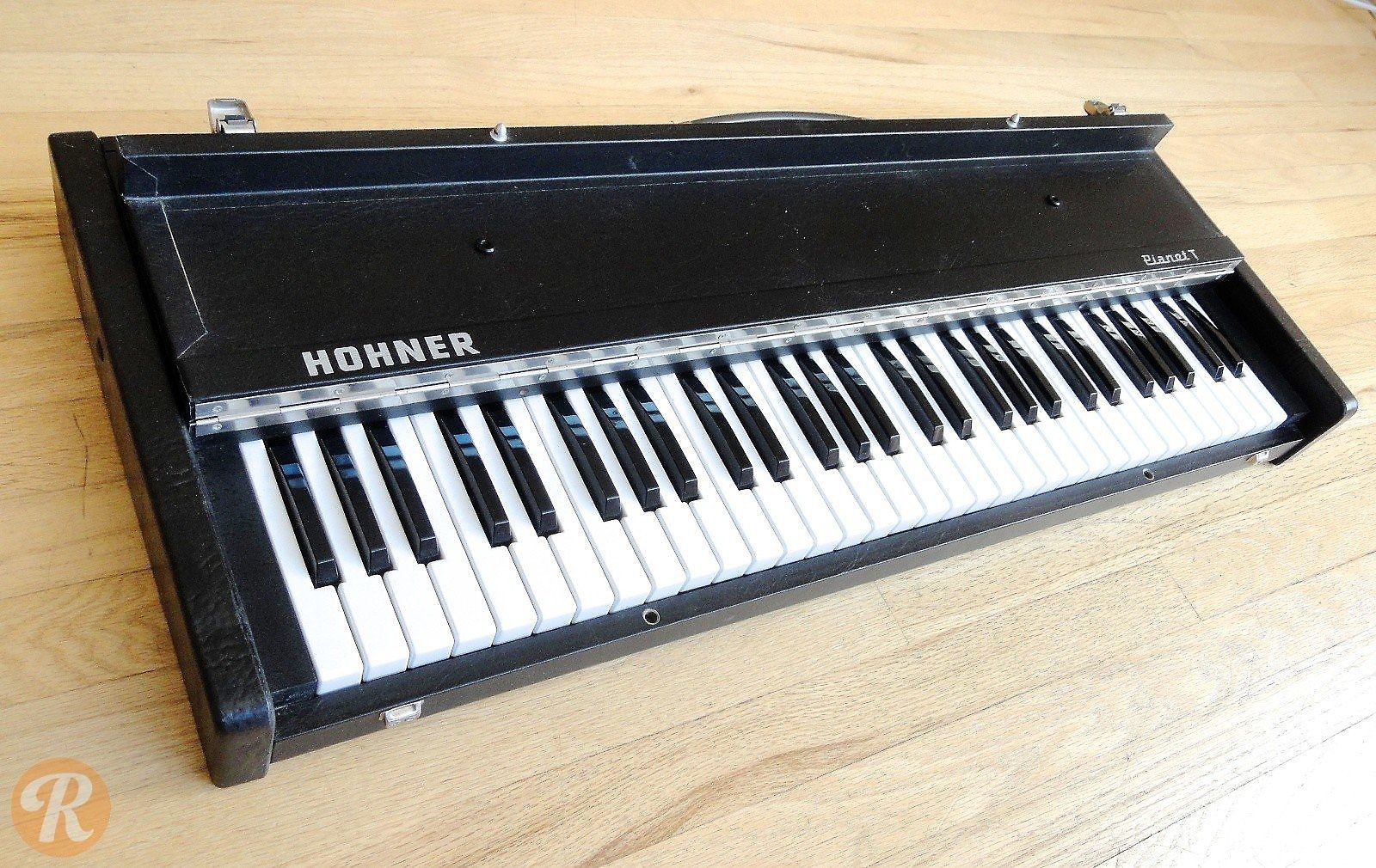 Hohner Pianet T 1977 | Reverb