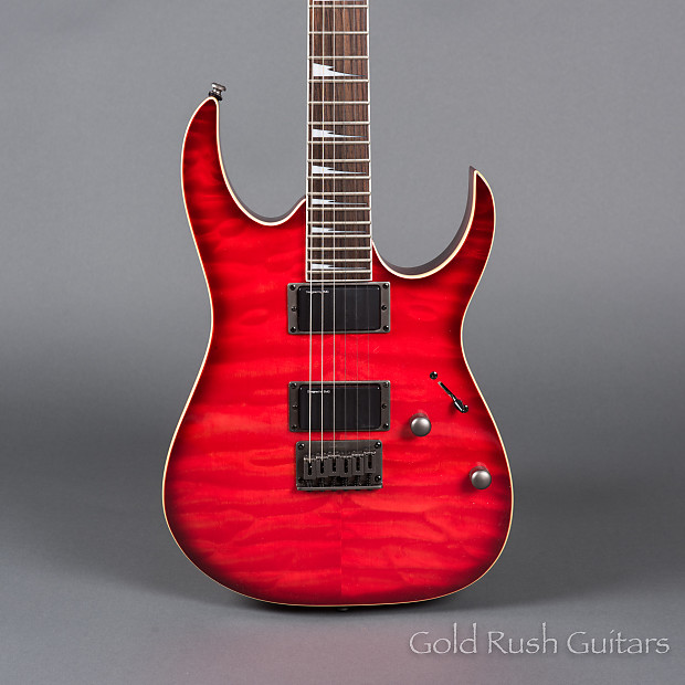 Ibanez rg3ex1 shop