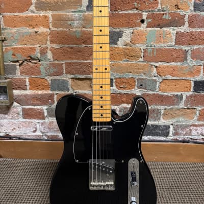 1990 Bill Lawrence Japan BKIM-60G Kaori Model Telecaster (Red/Gold