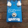 Wampler Ego Compressor - FREE Shipping