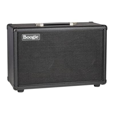 Mesa Boogie Boogie Series 23" Open-Back 2x10" Guitar Speaker Cabinet