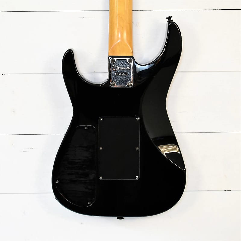 Charvel Fusion Special image 2