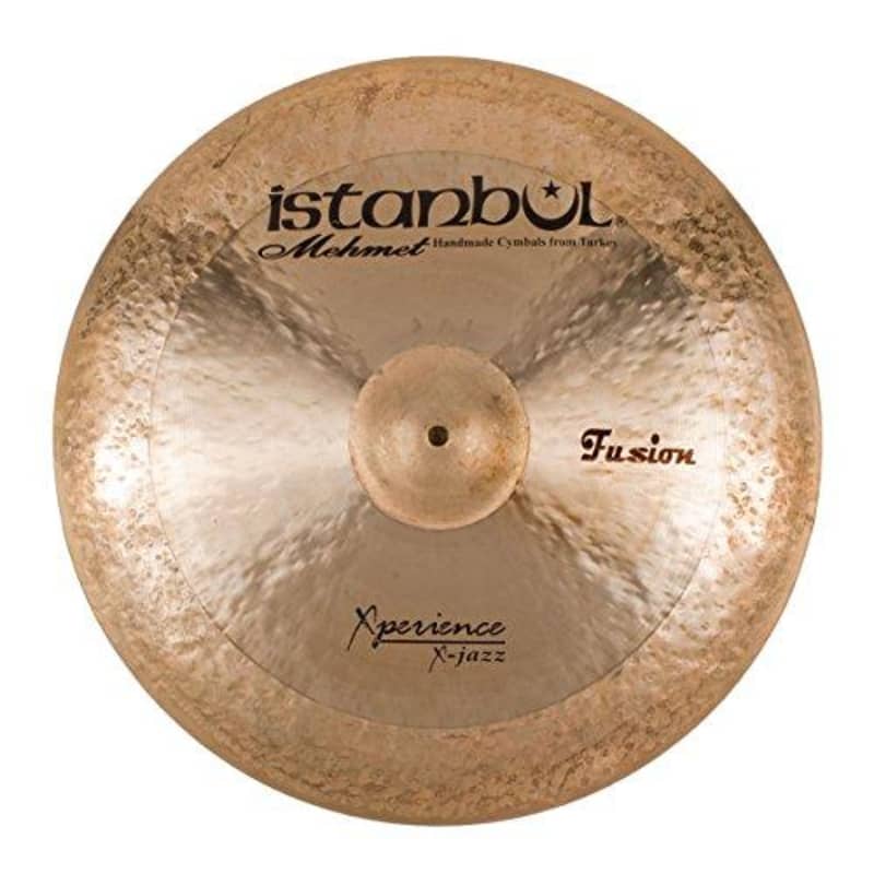 Istanbul Mehmet Cymbals 20