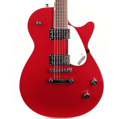 Gretsch G5421 Electromatic Jet Club Firebird Red image 1