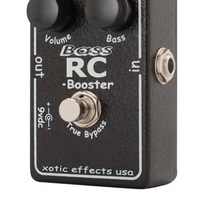 ギター D.A-project D.A-Booster Buffered Bypass ギター D.A-project D.A-Booster Buffered Bypass Effect Pedal