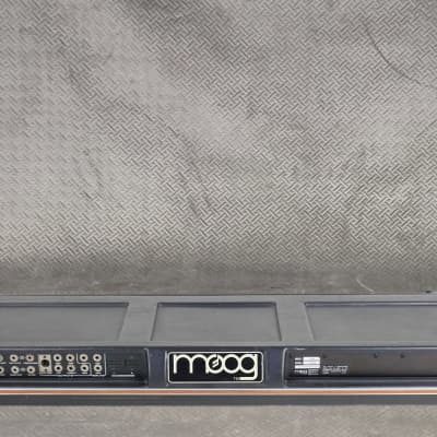 Moog Polymoog 203a ✅RARE MIDI Upgrade✅Vintage RARE from ´70s✅ Professional Polyphonic Synthesizer✅ Cleaned & Full Checked ✅ image 4