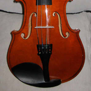 Economy Student Violin Outfit - Fullsize image 2
