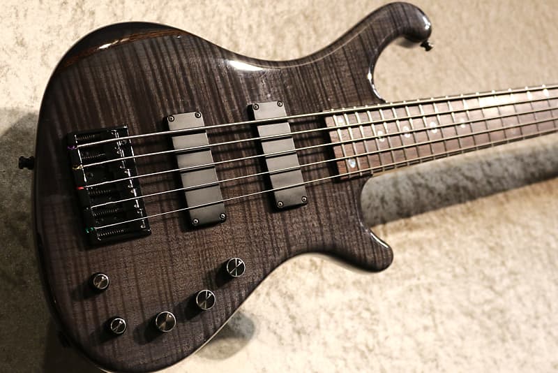 Freedom Custom Guitar Research Dulake Flat 5st | Reverb