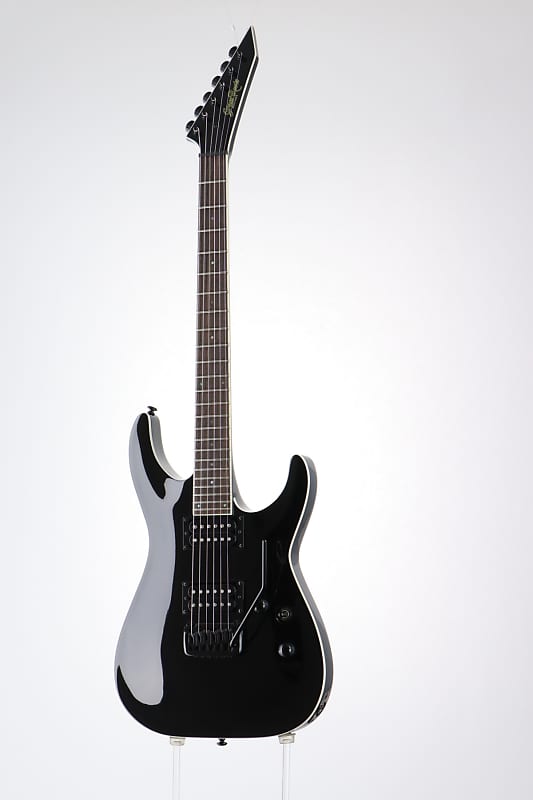 Grassroots G HR 52G Black [09/21] | Reverb