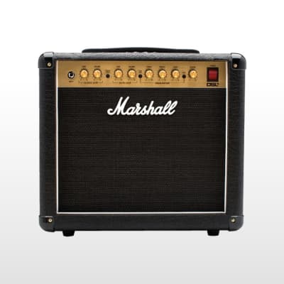 Marshall DSL5C Tube Combo Amp | Reverb Canada