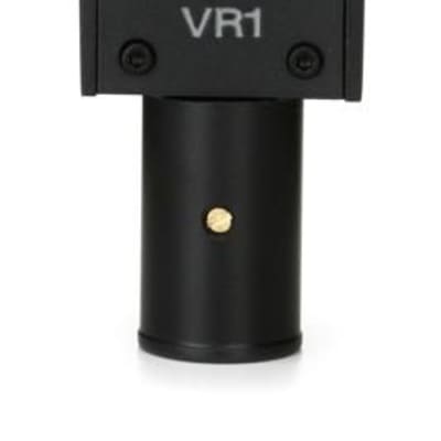 sE Electronics sE Electronics Voodoo Passive Ribbon Mic w/Shockmount & Case, VR1-U image 3