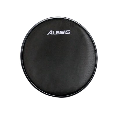 Alesis Replacement Black 8" Mesh Head DM10 MKII Pro, DM10 MKII Studio Drum Kits