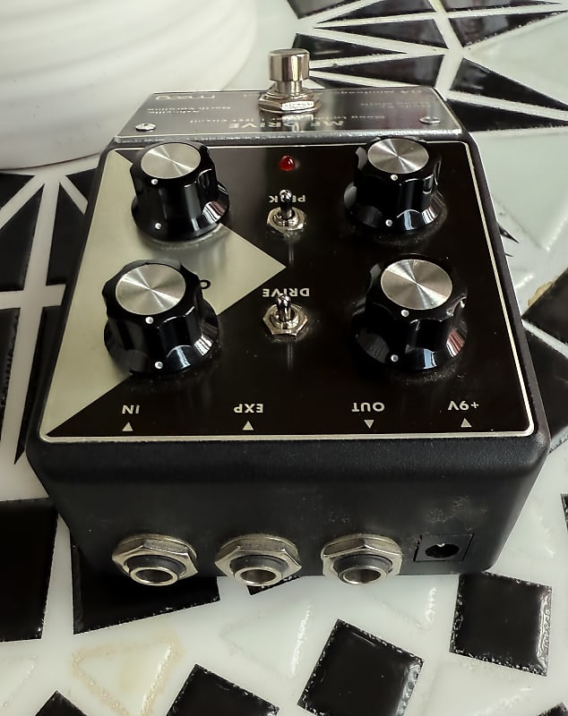 Moog Minifooger MF Drive V2 | Reverb Canada