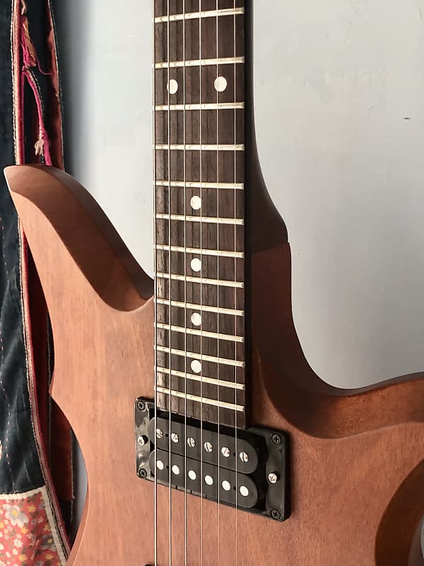 FERNANDES HR-85 Burny hideモデル HIDE ギター - エレキギター