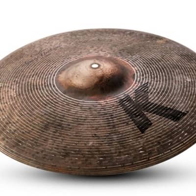 Zildjian 18