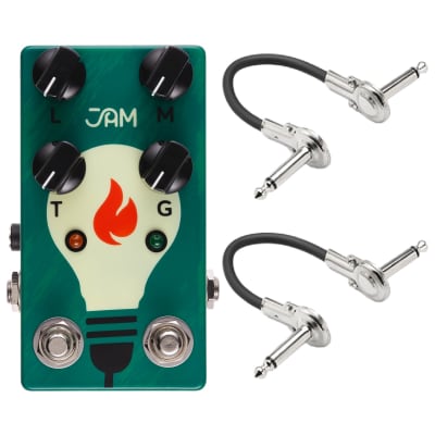 Jam Pedals Lucydreamer Supreme | Reverb