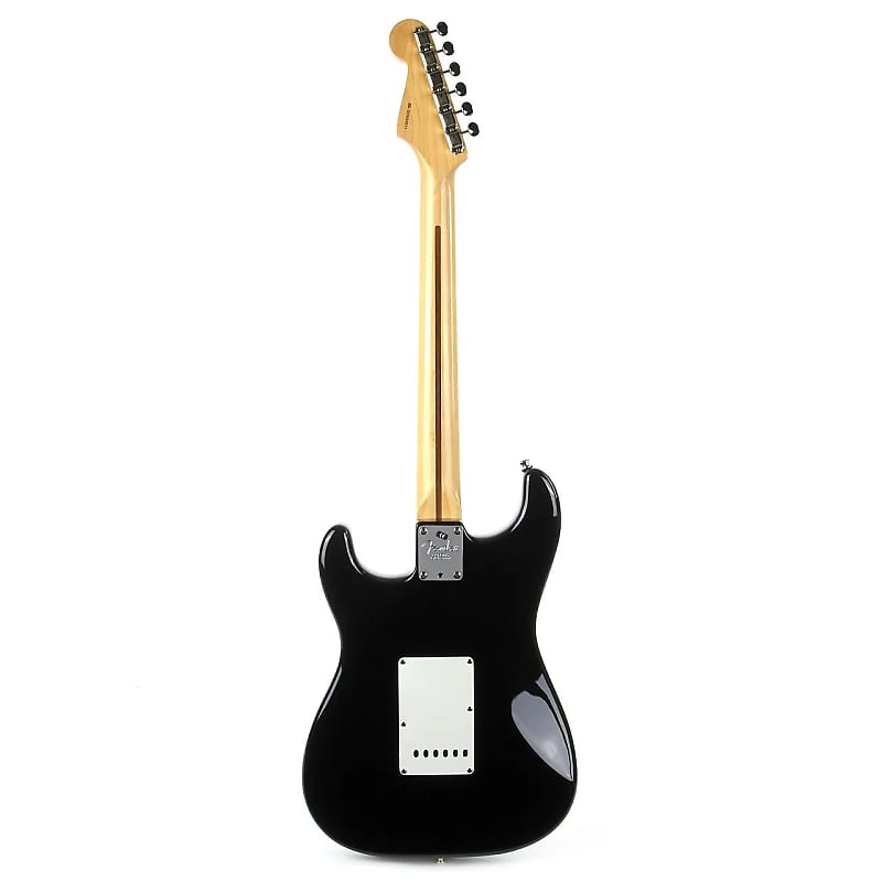 Fender Eric Clapton Artist Series Stratocaster image 2