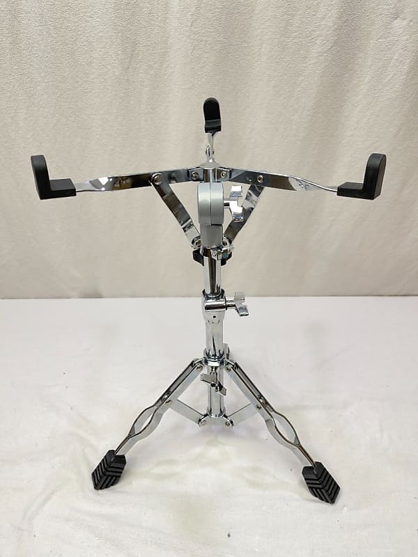 Snare Percussion Drum Stand Reverb