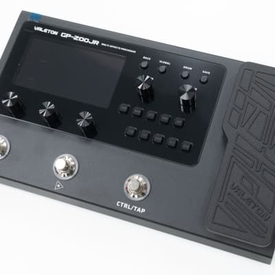 new】Valeton GP-200JR Multi-Effects Processor【横浜店】 | Reverb